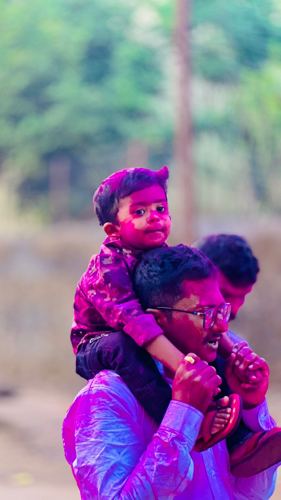 Shri. Rajendra Patil